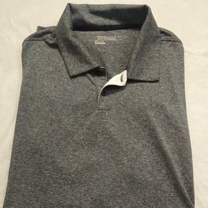 Men's Nike golf shirt size XXL
